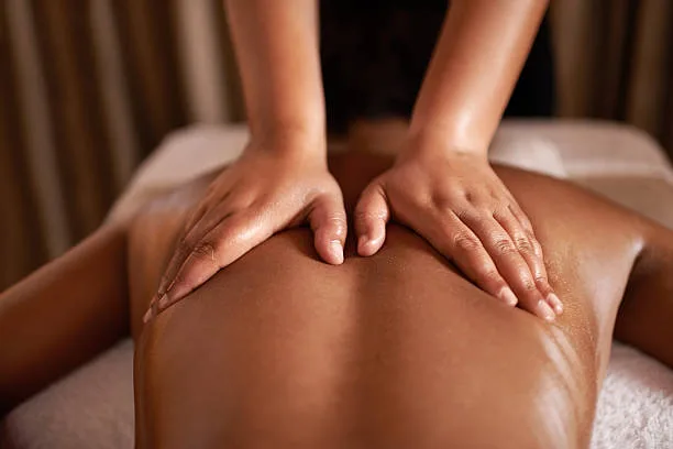 Massage sur mesure